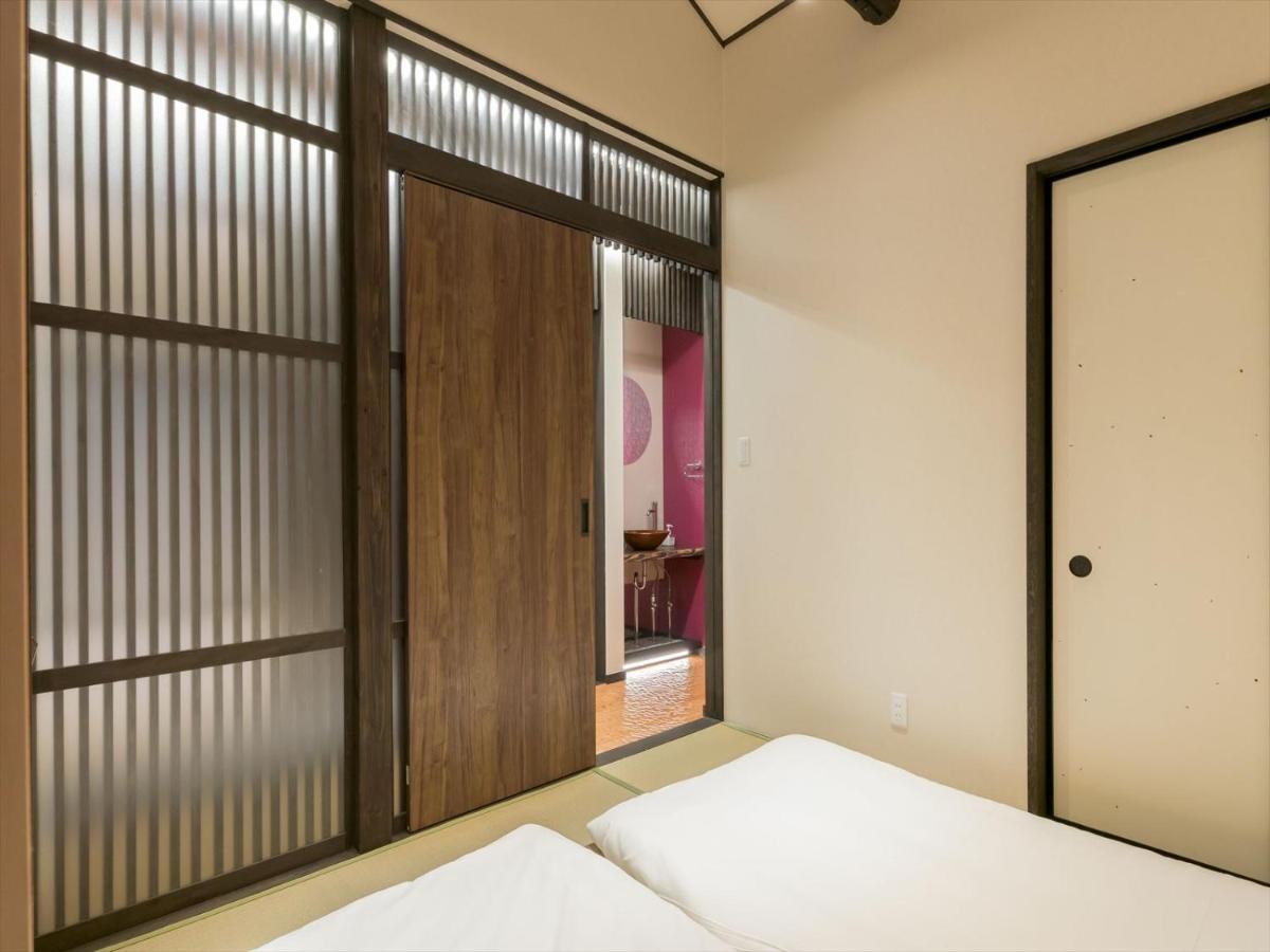 Ferienhaus Yadoya Imado Präfektur Tokio