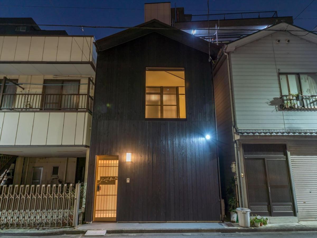 Ferienhaus Yadoya Imado Präfektur Tokio