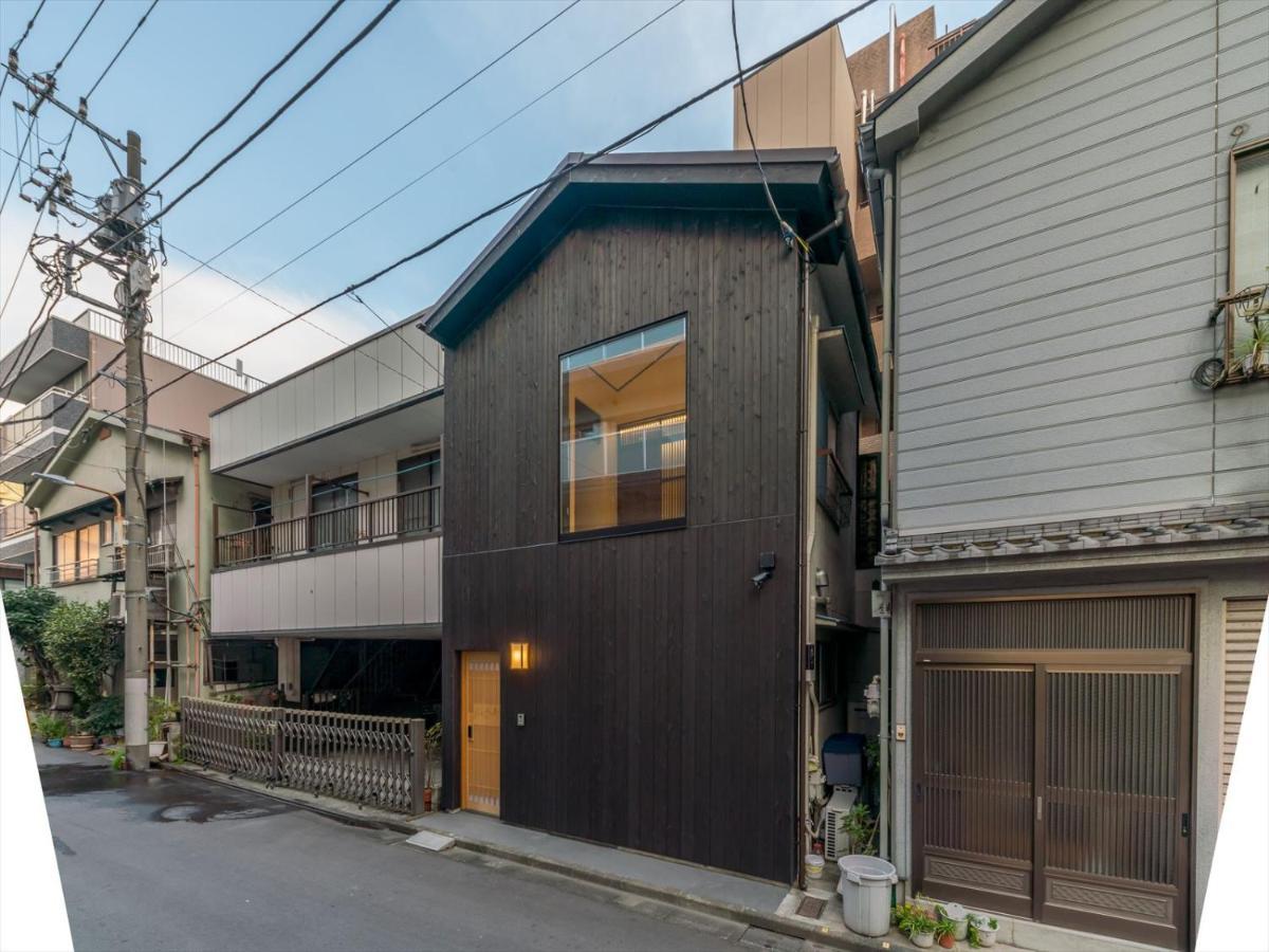 Yadoya Imado Präfektur Tokio