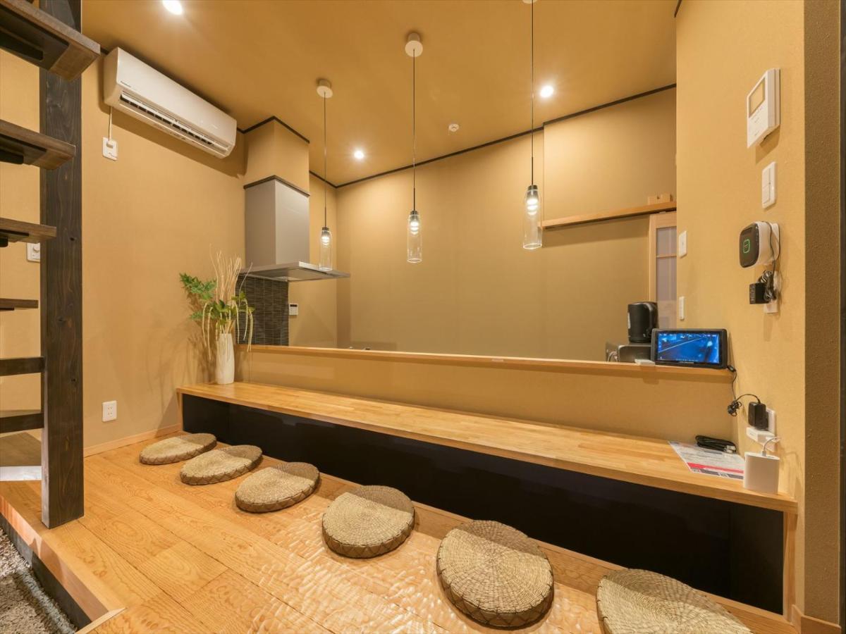 Yadoya Imado Ferienhaus Präfektur Tokio