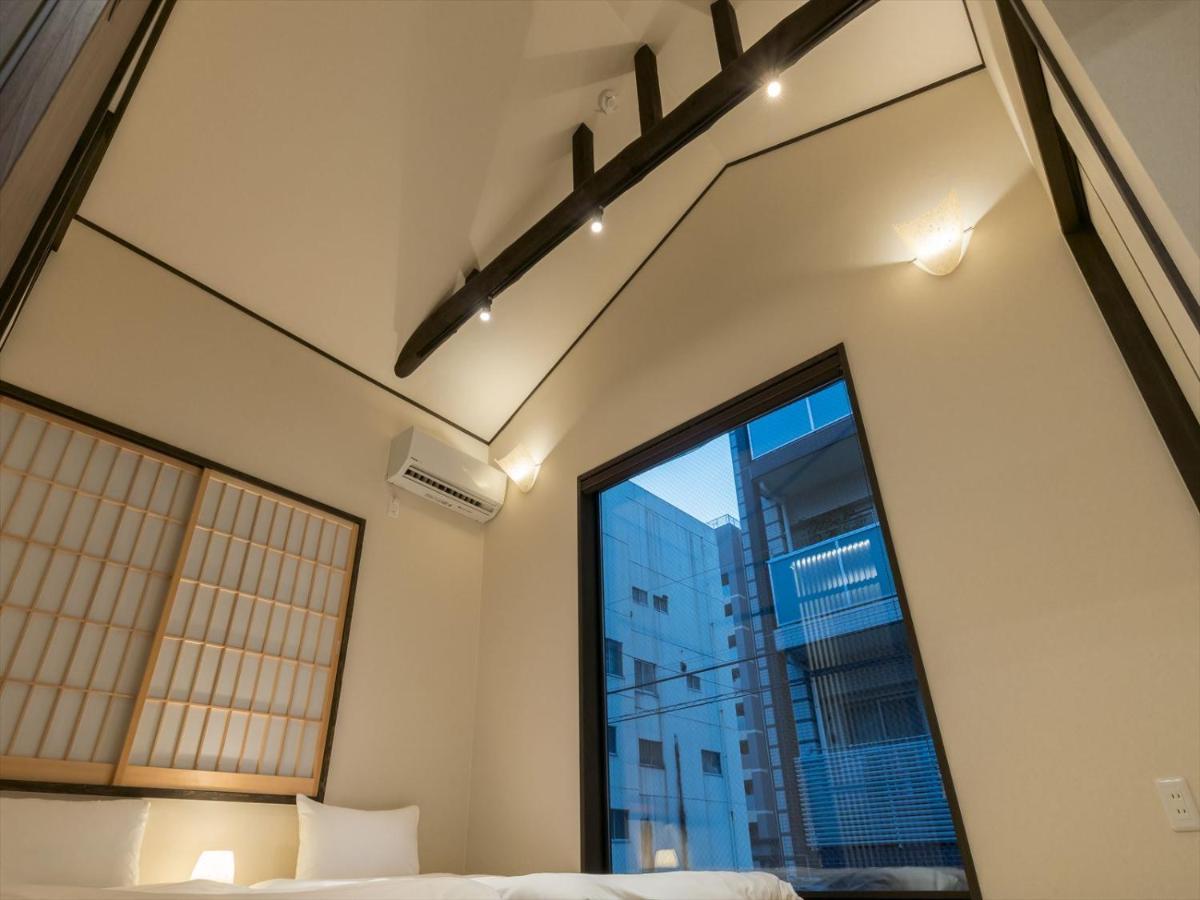 Yadoya Imado Präfektur Tokio